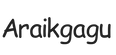 araikgagu.com - Home